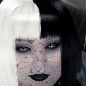 Meet your Posher, Peggy wade